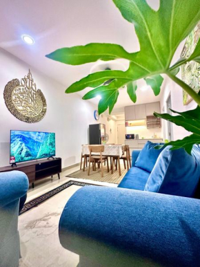 Z&A CozyHome -Homestay in Seksyen 13, Shah Alam, MSU, AEON Mall